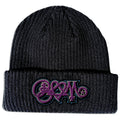 Slappy Trucks Skateboard Beanie - Bam Margera Logo