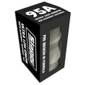 Slappy Skateboard Trucks Bushings Ultra Low 95A White