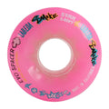Labeda Smoke Evo Roller Hockey Wheel - Single Wheel - Choose Size and Color