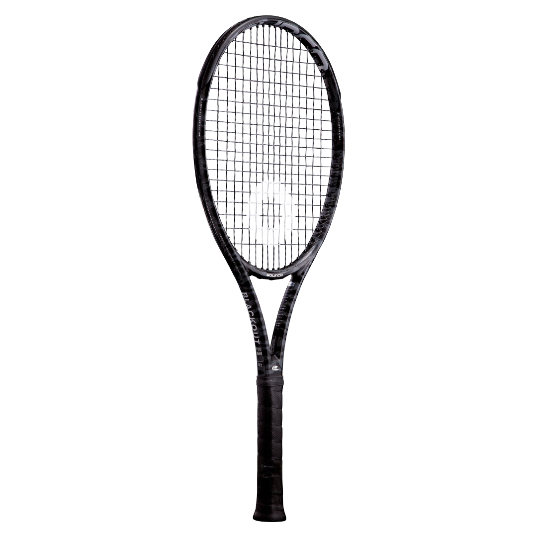 Solinco Blackout 300 XTD v2