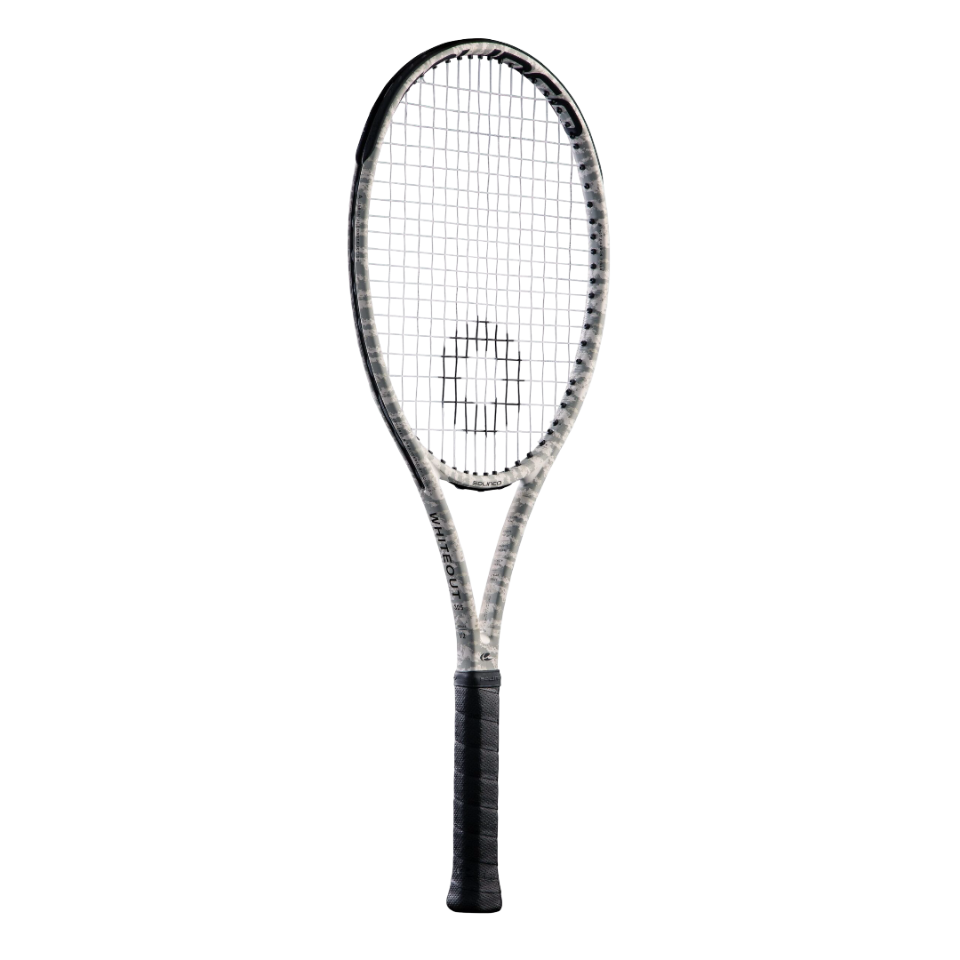 Solinco Whiteout 305 18x20 v2