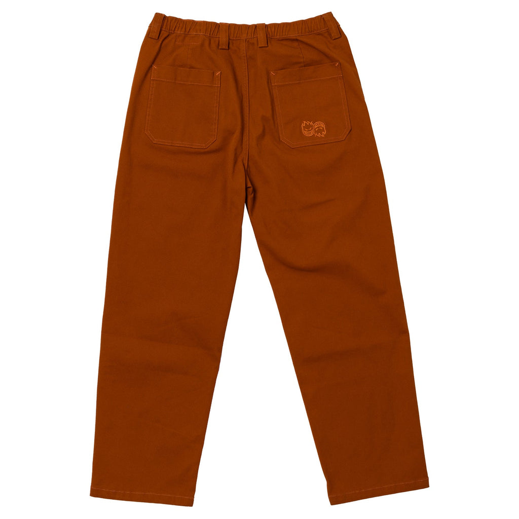 Spitfire Wheels Pants Eternal Rust