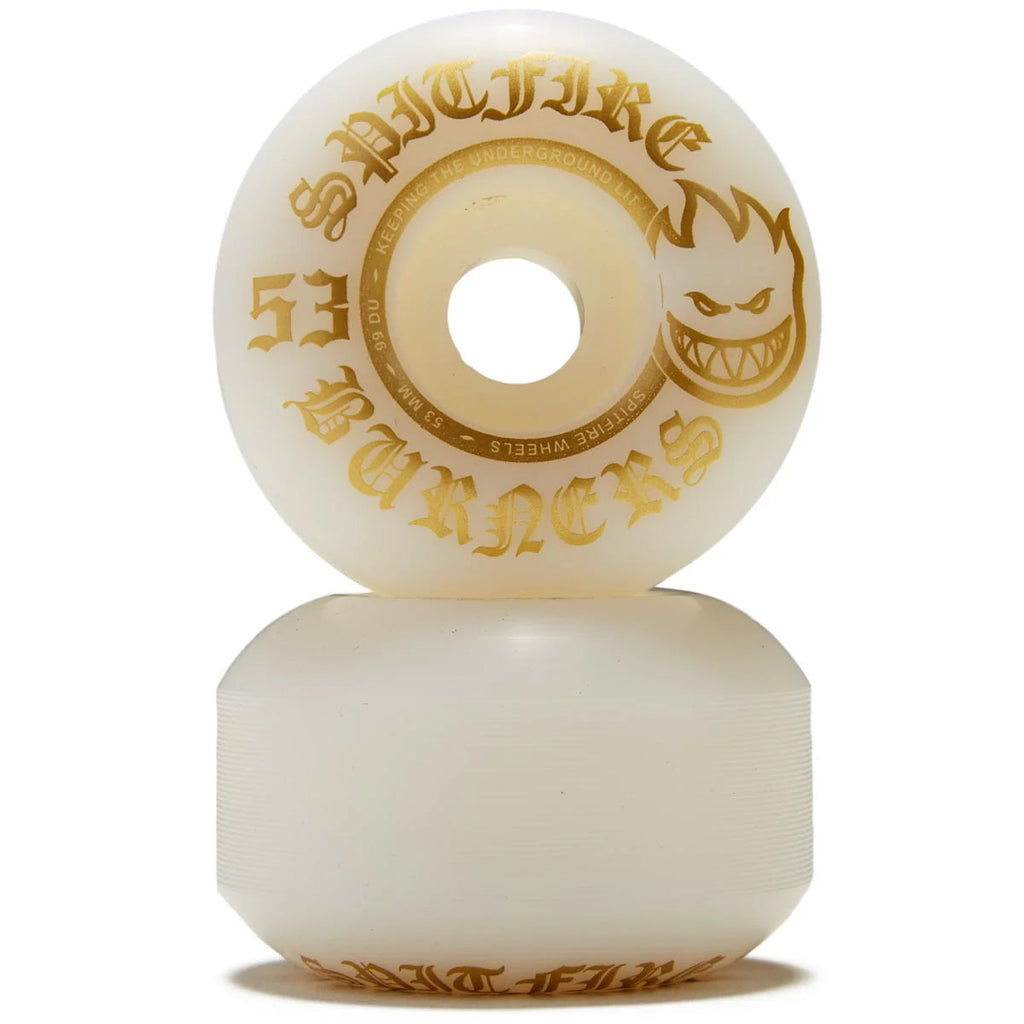 Baker Premium Complete Skateboard Zorilla Eye Spy B2 8.5" Ft. Krux/Spitfire/Independent