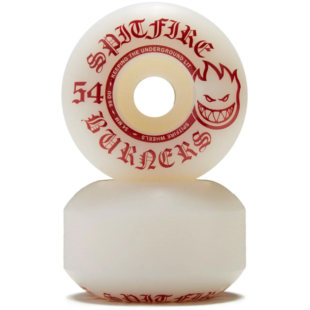 Zero Skateboard Single Skull 8.62" Krux, Independent, Spitfire Premium Kit