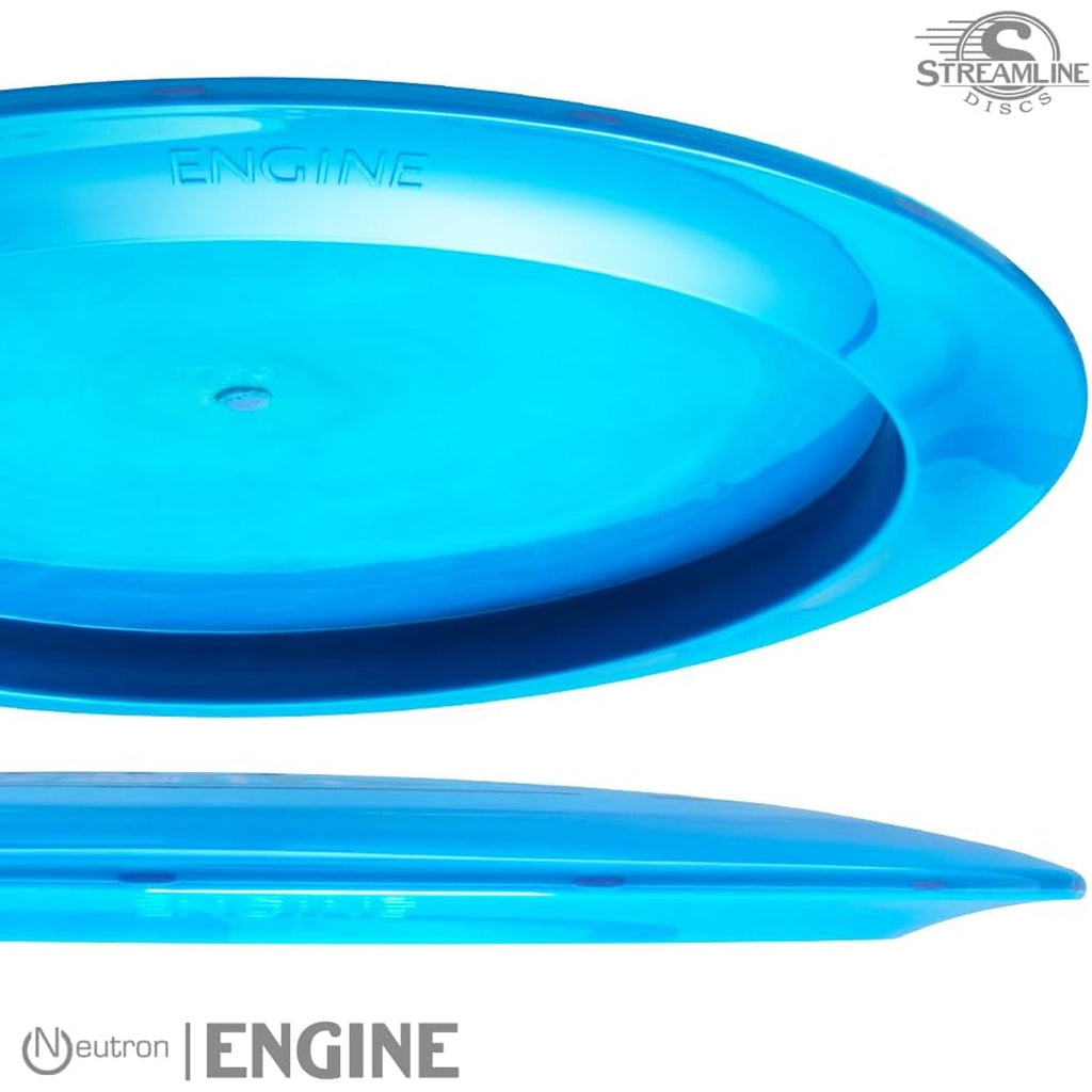 Streamline Discs Neutron Engine Distance Driver 13/5/-0.5/2 - Choose Exact Disc