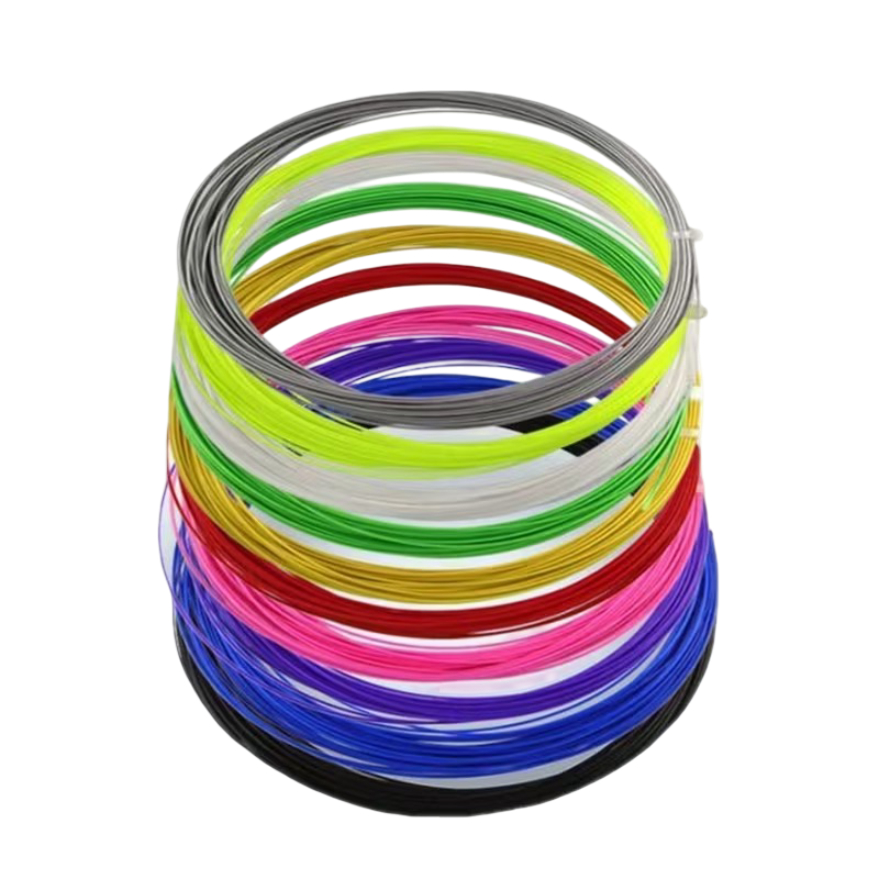 Synthetic Gut Set