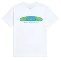 Alien Workshop Skateboards Shirt Owliad White