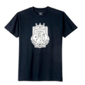 Habitat Skateboards Shirt Regalia Navy