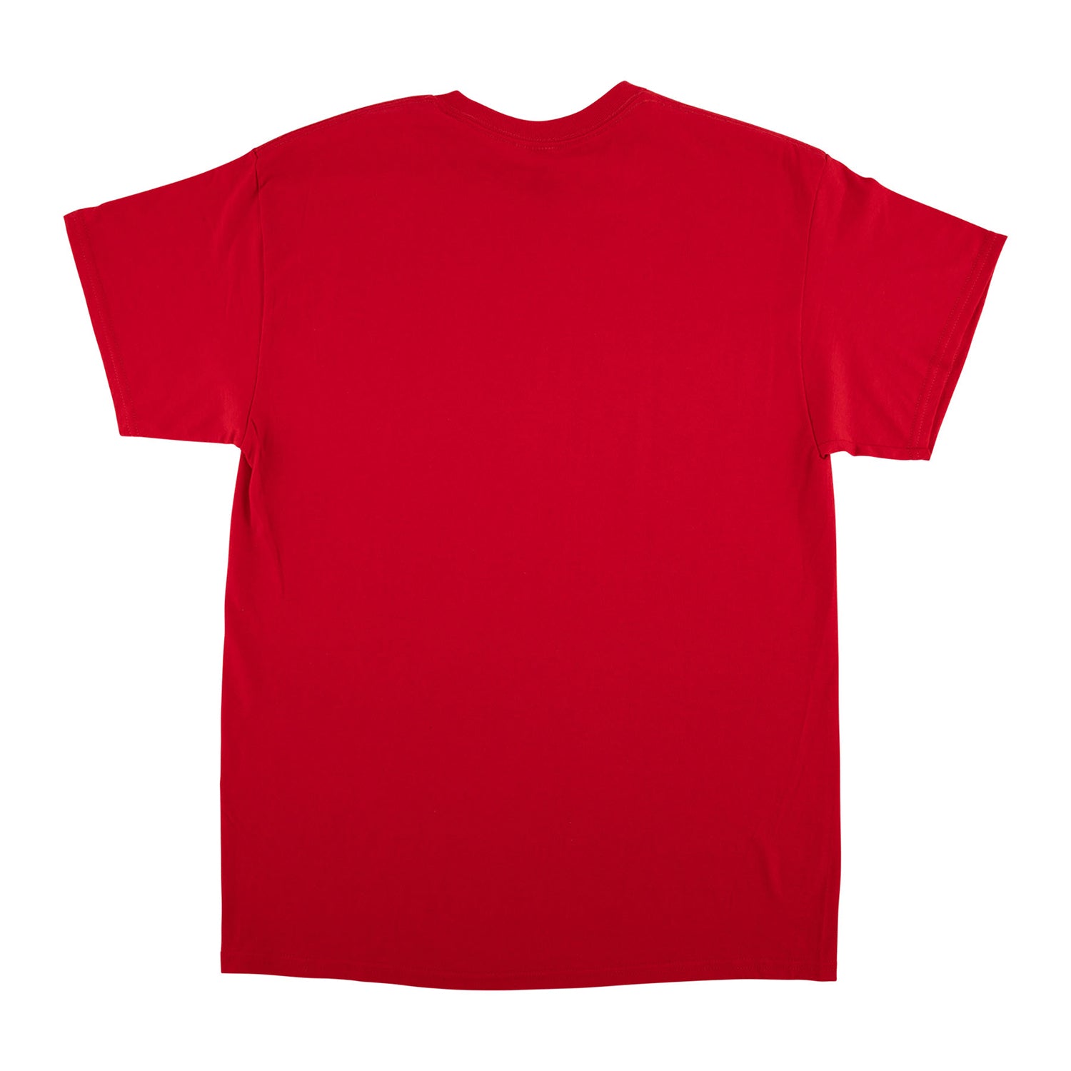 Independent Trucks Shirt Bar Logo Red