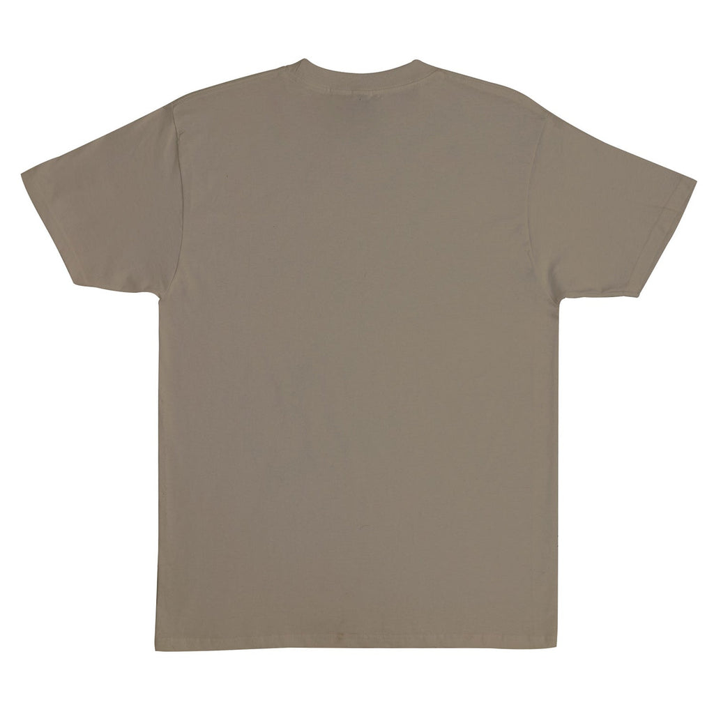 Independent Trucks Shirt Groundwork Prairie Dust