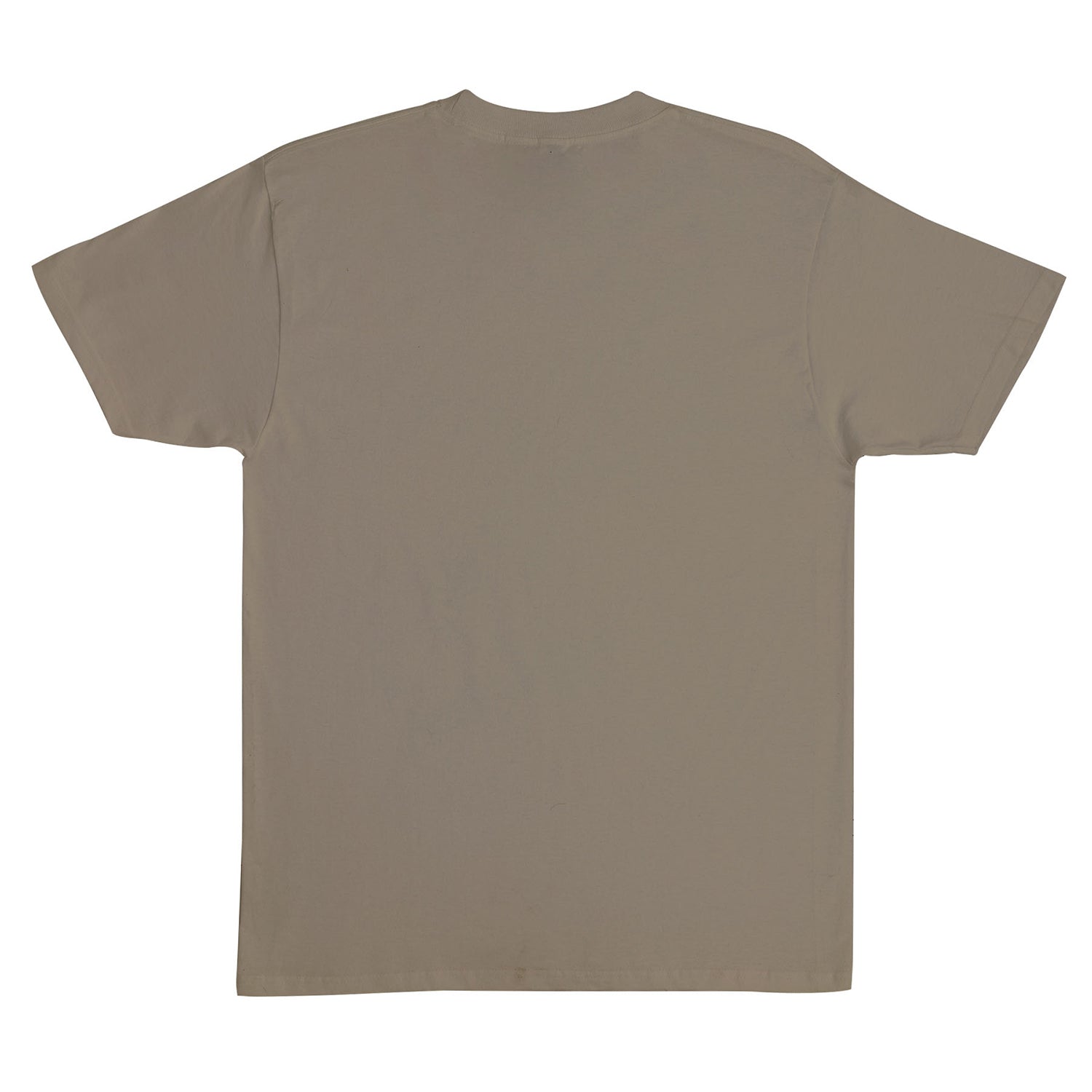 Independent Trucks Shirt Groundwork Prairie Dust