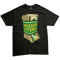 Shake Junt Shirt Money Talks Black