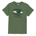Toy Machine Skateboards Shirt Sect Eye Army