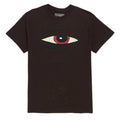 Toy Machine Skateboards Shirt Sect Eye Brown