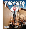 Thrasher Magazine August 2026