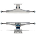 Royal Skateboard Trucks The Royal Truck Silver 144 (8.25")