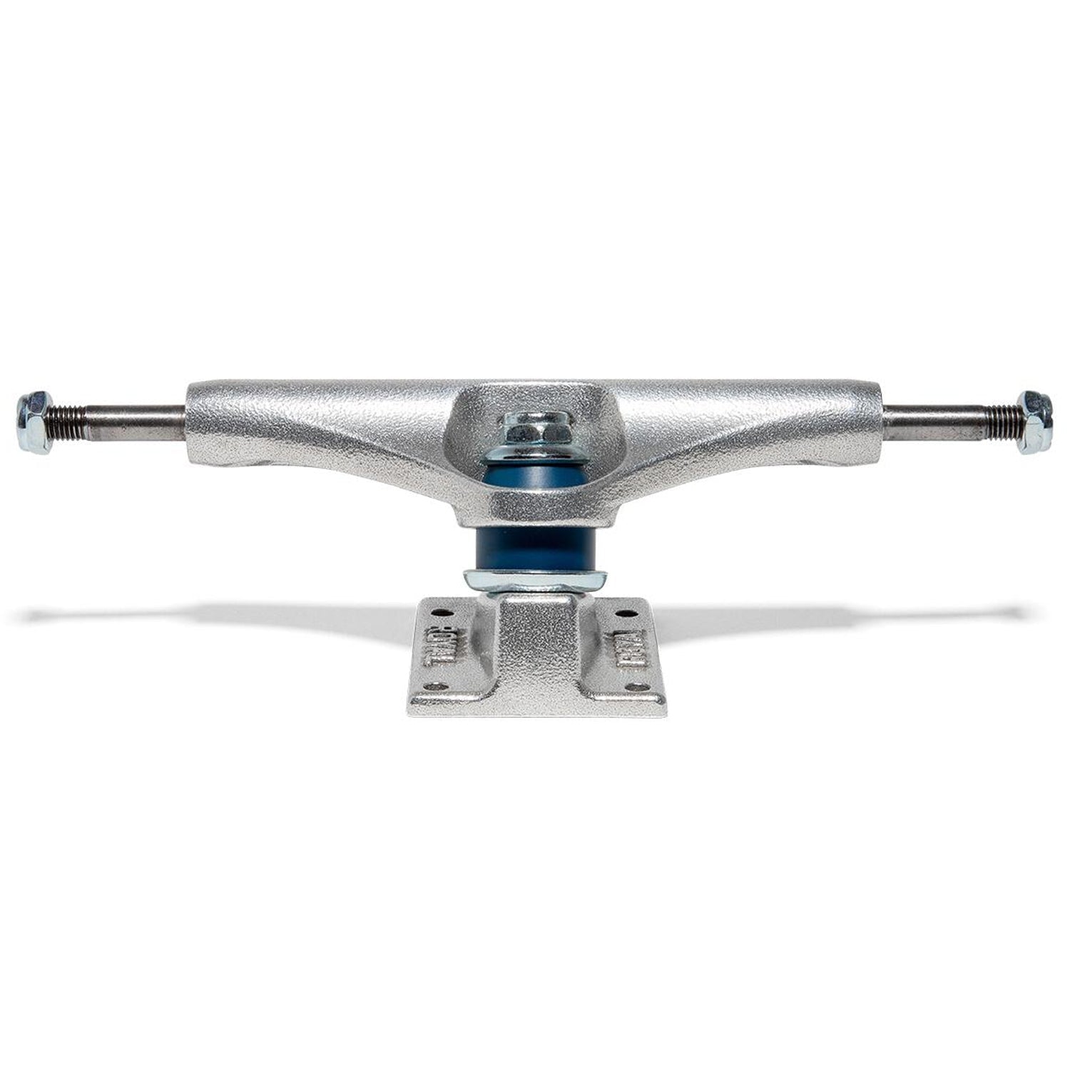 Royal Skateboard Trucks The Royal Truck Silver 139 (8.0")