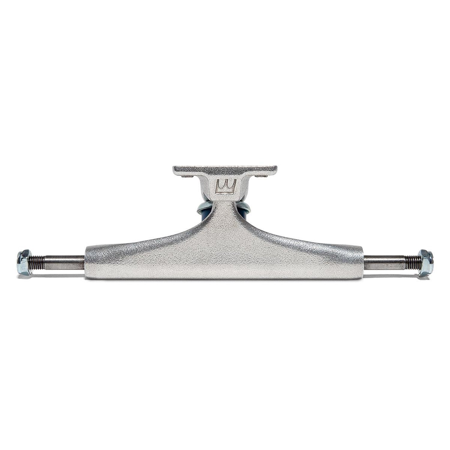 Royal Skateboard Trucks The Royal Truck Silver 144 (8.25")