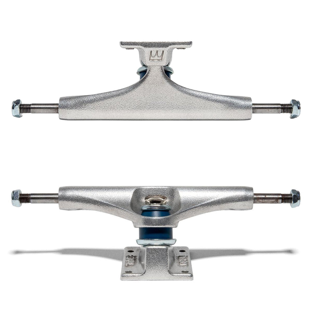 Royal Skateboard Trucks The Royal Inverted Silver 139 (8.0")