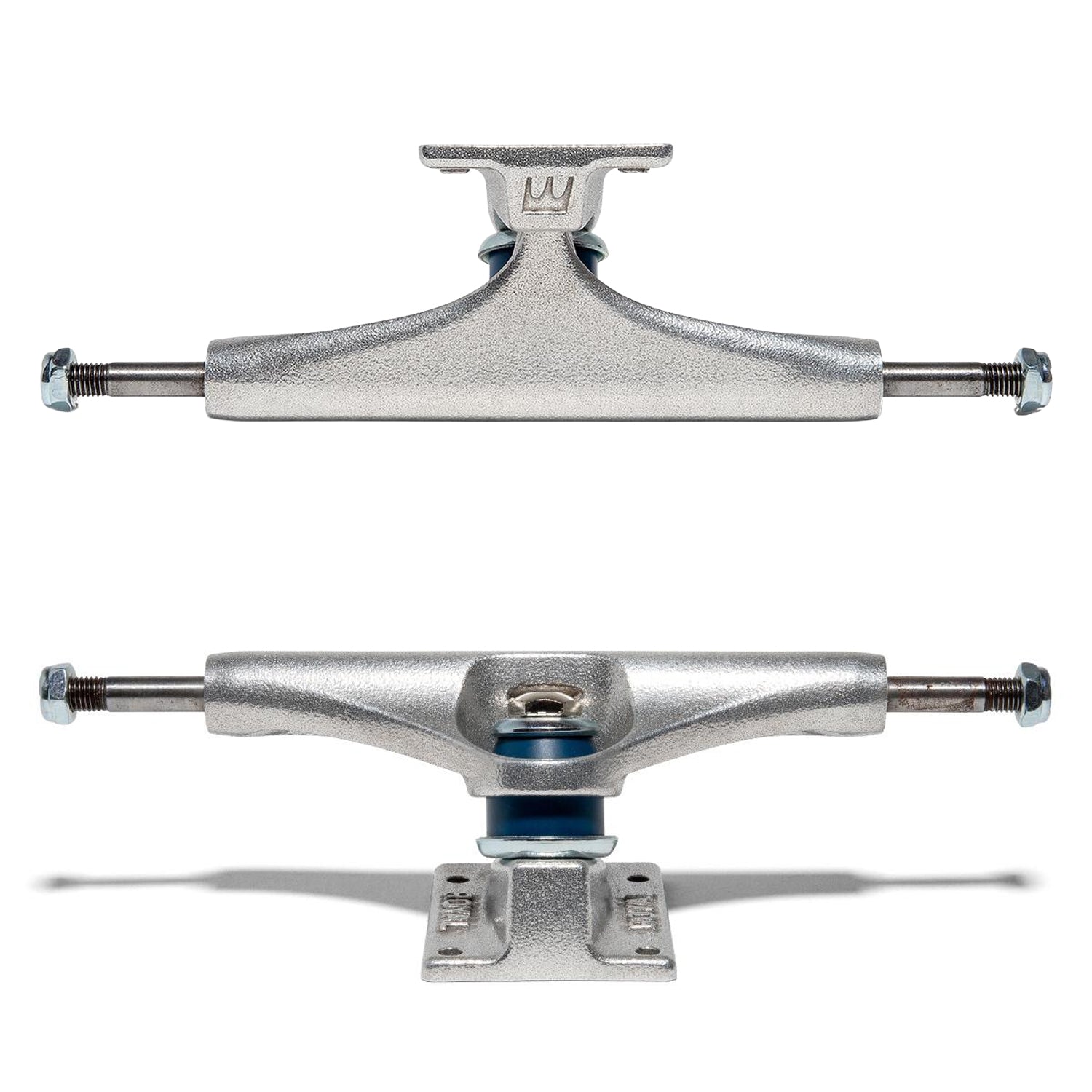 Royal Skateboard Trucks The Royal Inverted Silver 139 (8.0")