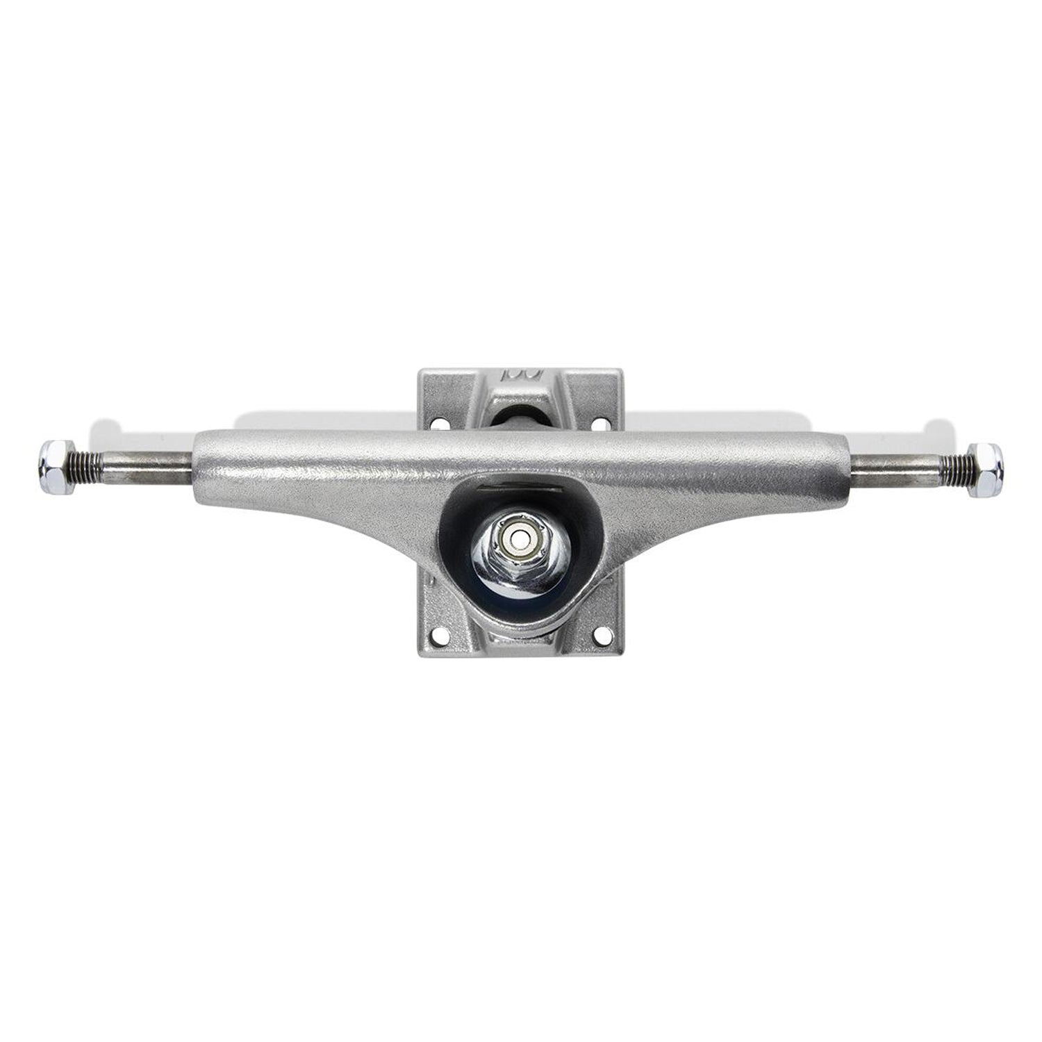 Royal Skateboard Trucks The Royal Ultra Lights Silver 139 (8.0")