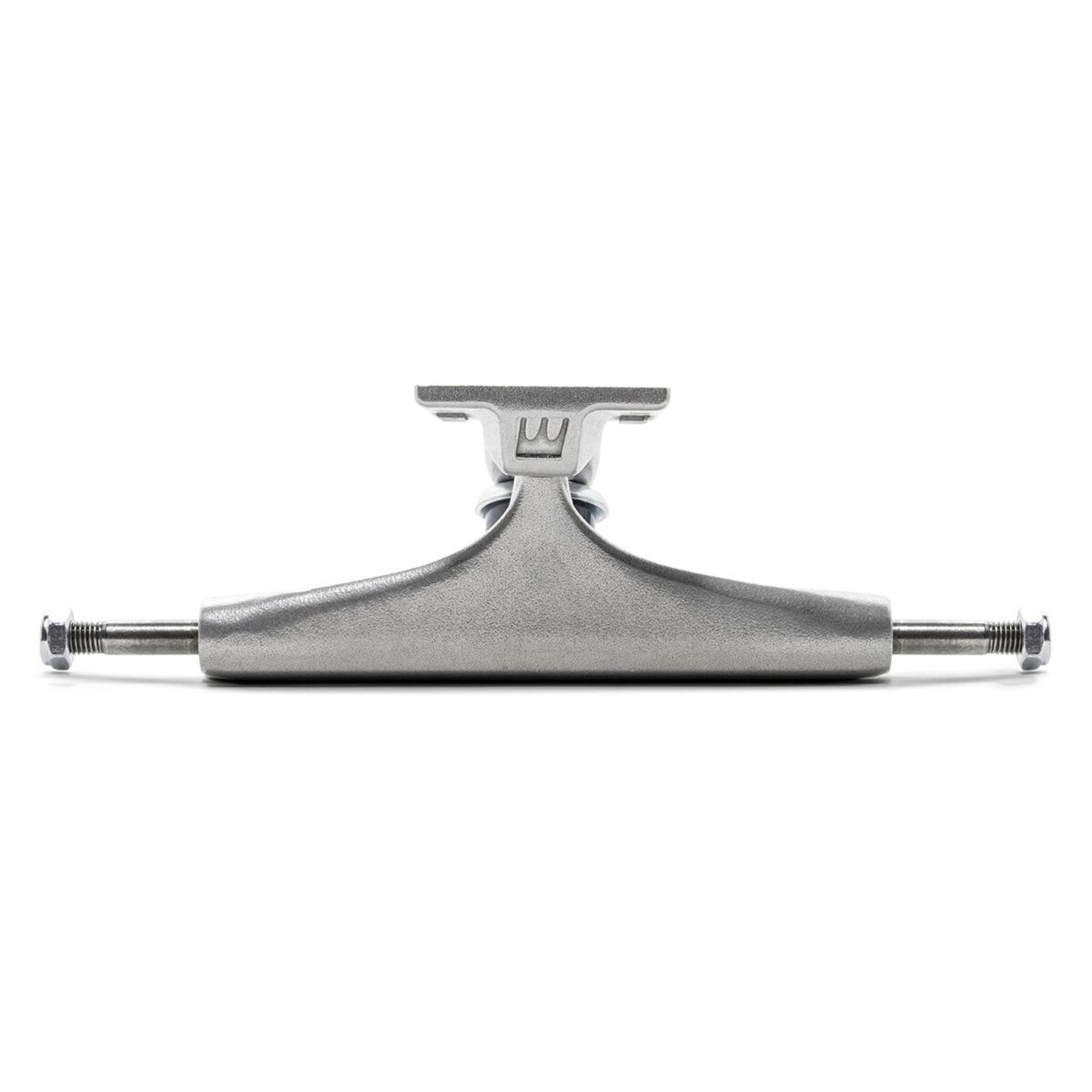 Royal Skateboard Trucks The Royal Ultra Lights Silver 144 (8.25")