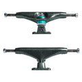 Thunder Skateboard Trucks Team T-II Leviathan 148 (8.25") Black/Teal