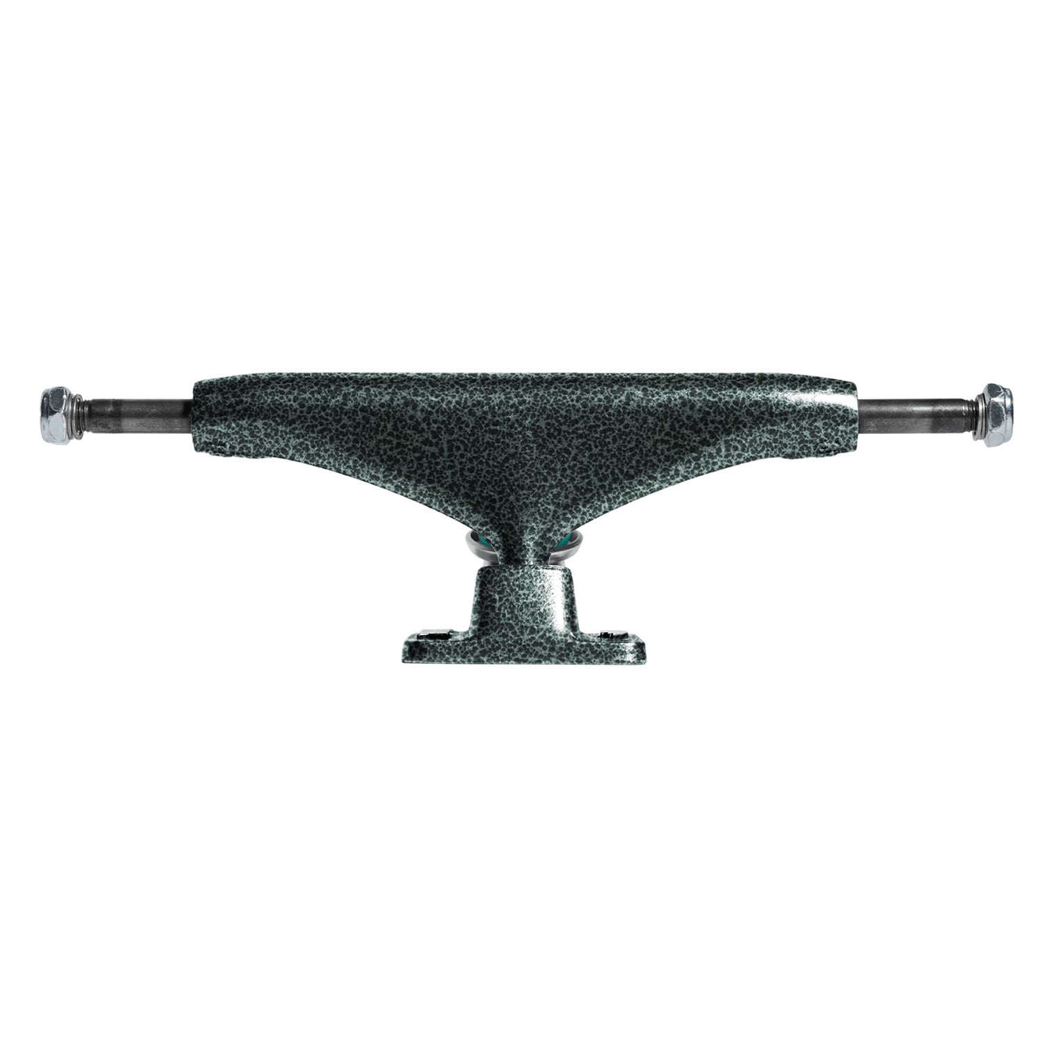 Thunder Skateboard Trucks Team T-II Leviathan 149 (8.5") Black/Teal