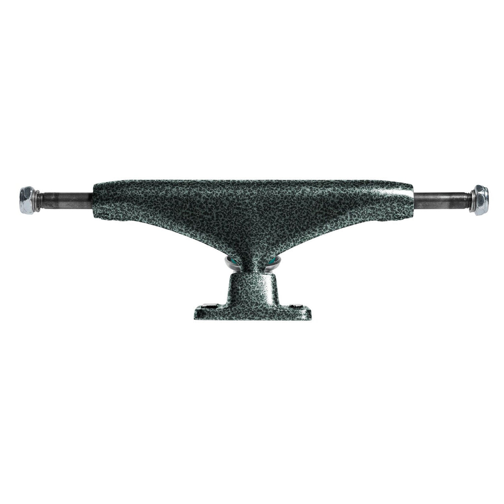 Thunder Skateboard Trucks Team T-II Leviathan 147 (8.0") Black/Teal