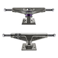 Venture Skateboard Trucks Herrera Pro 5.2 LO (8.0") Raw/Black