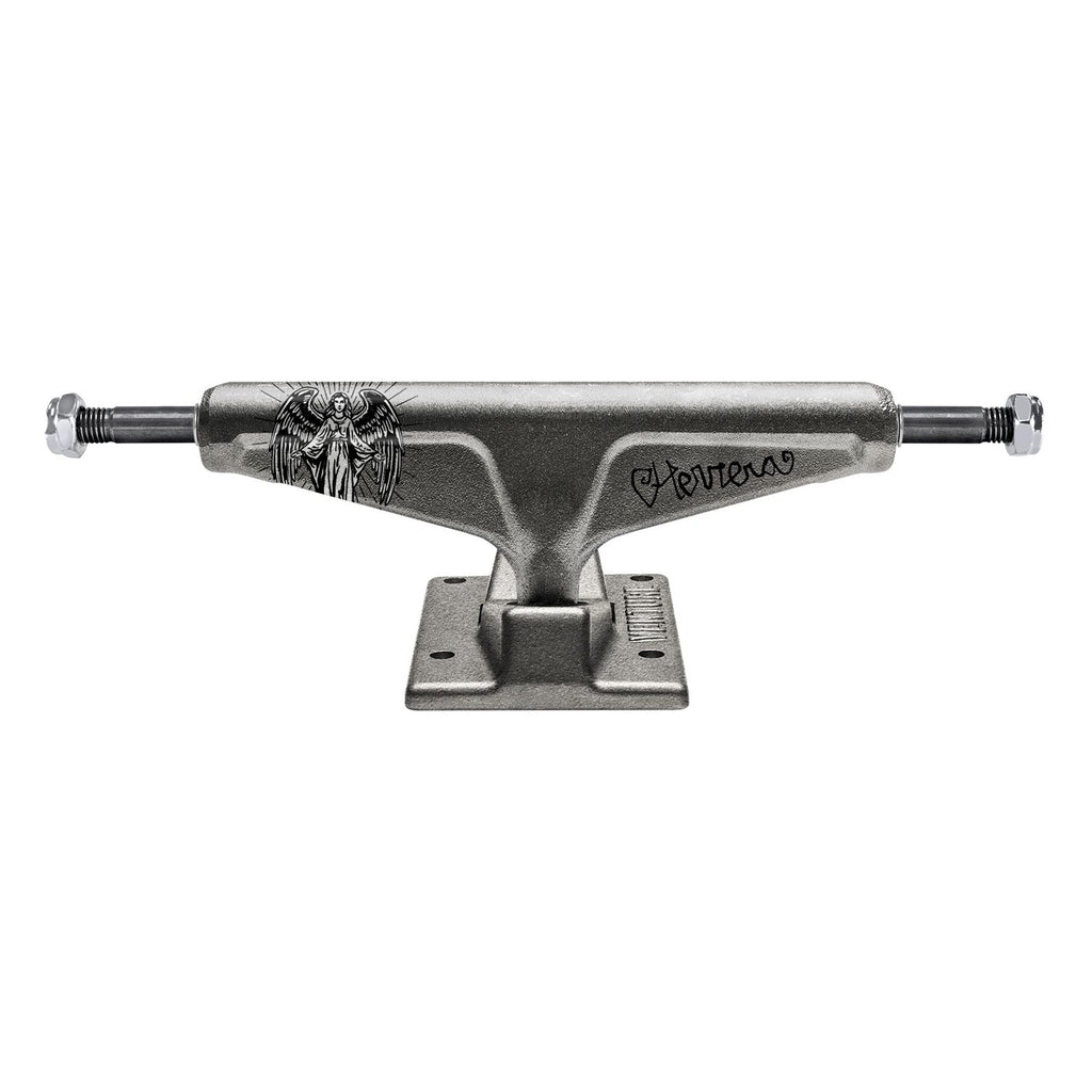 Venture Skateboard Trucks Herrera Pro 5.8 (8.5") Raw/Black