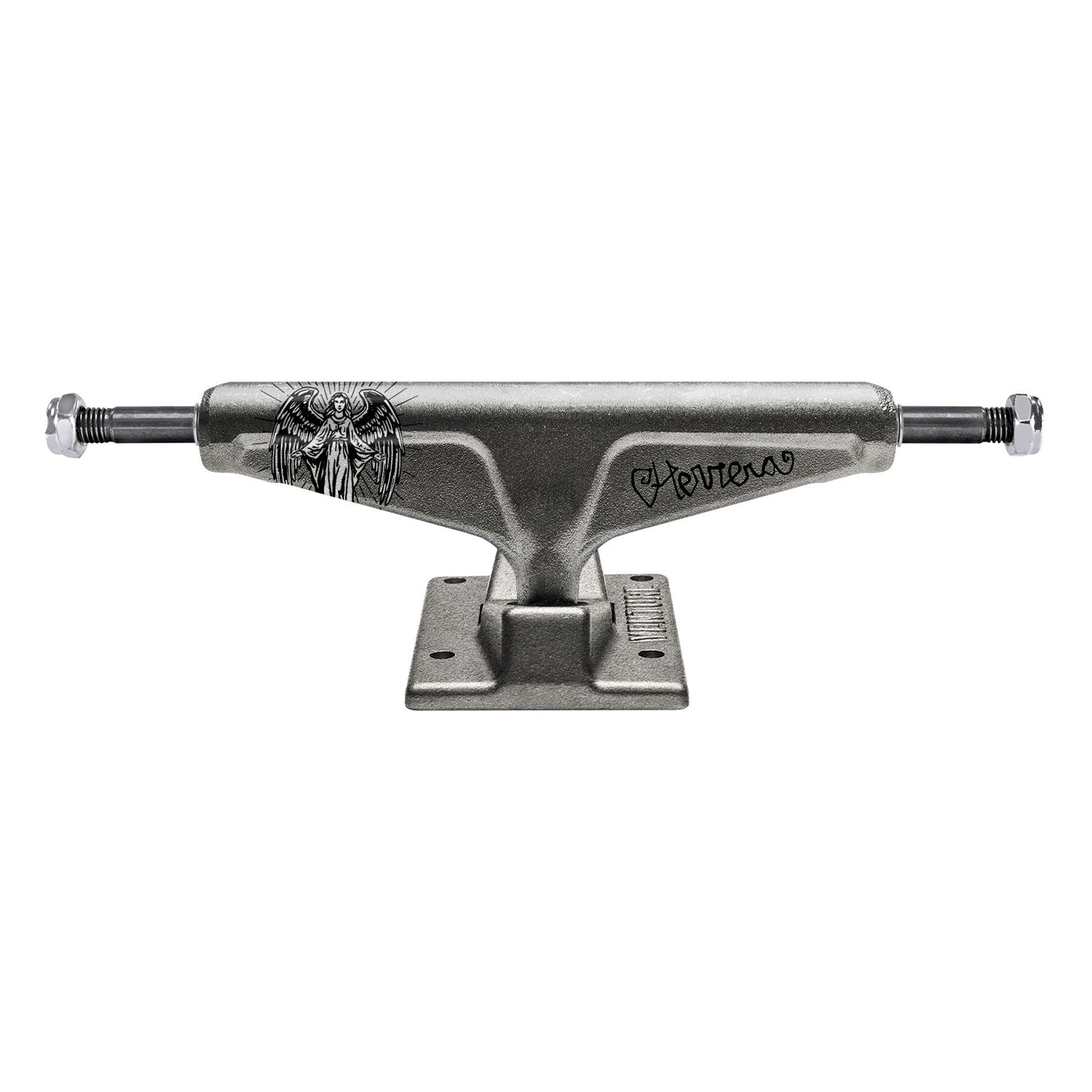 Venture Skateboard Trucks Herrera Pro 5.8 (8.5") Raw/Black