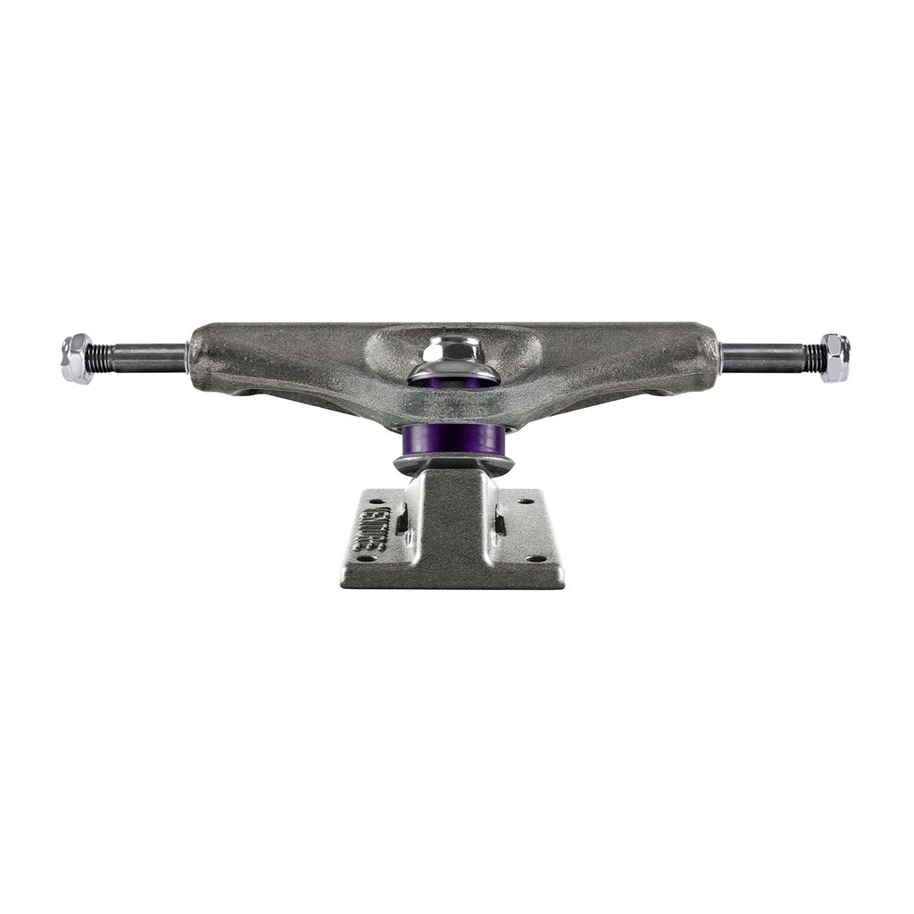 Venture Skateboard Trucks Herrera Pro 5.2 LO (8.0") Raw/Black