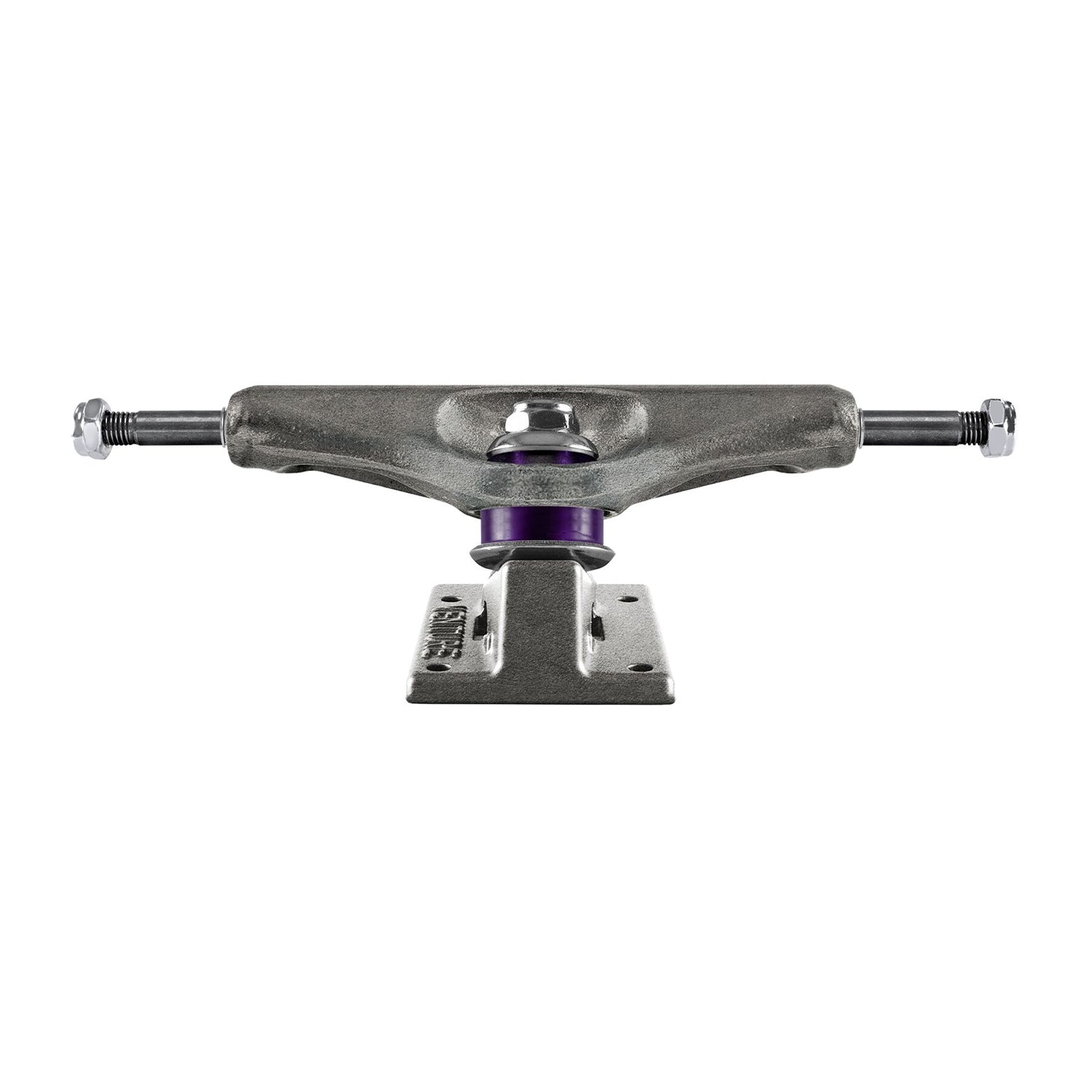 Venture Skateboard Trucks Herrera Pro 5.8 (8.5") Raw/Black