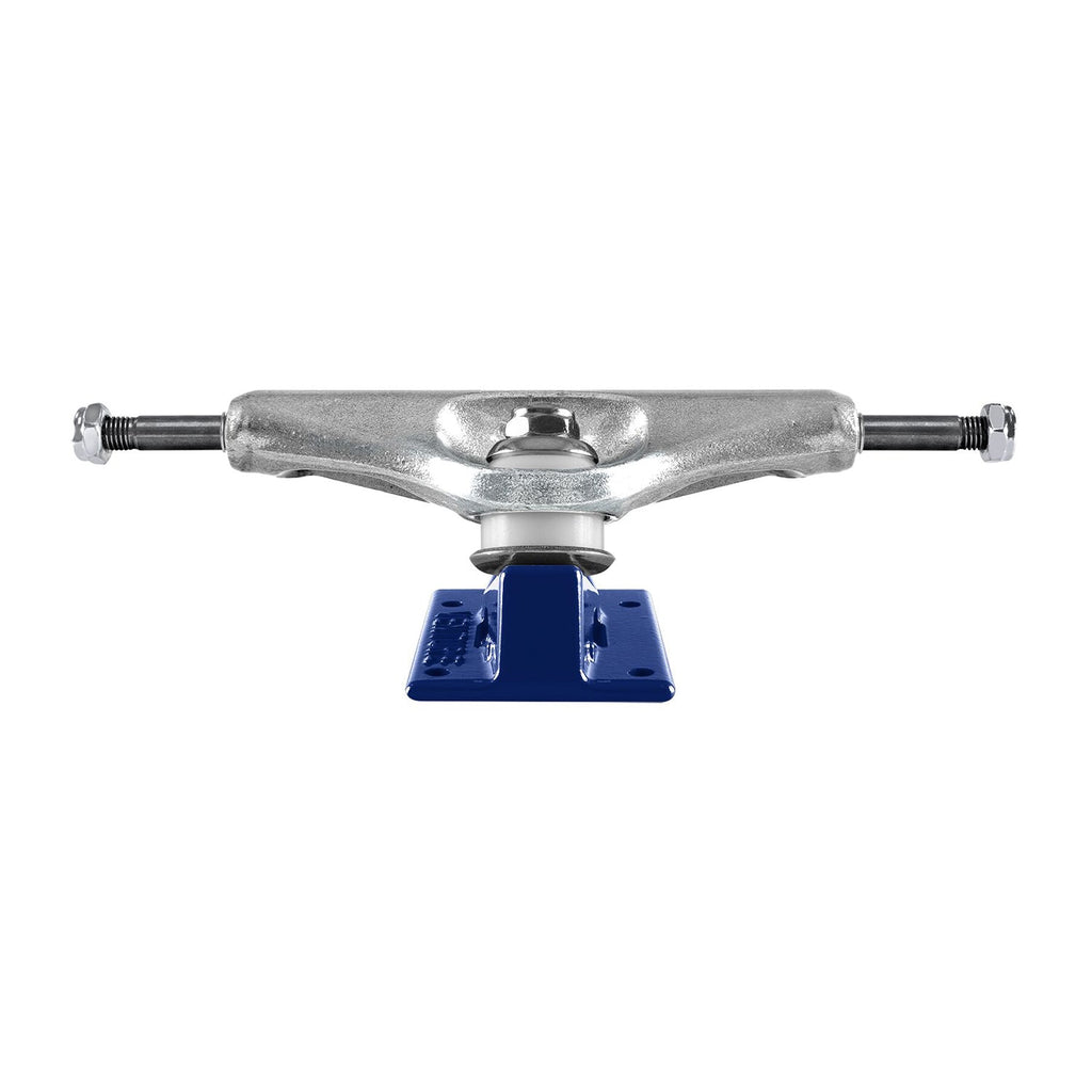 Venture Skateboard Trucks Wings Team Hollow 5.6 (8.25") Polished/Blue