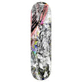 There Skateboard Deck Poe Pinson Digital Bruise True Fit 8.38" x 31.75"