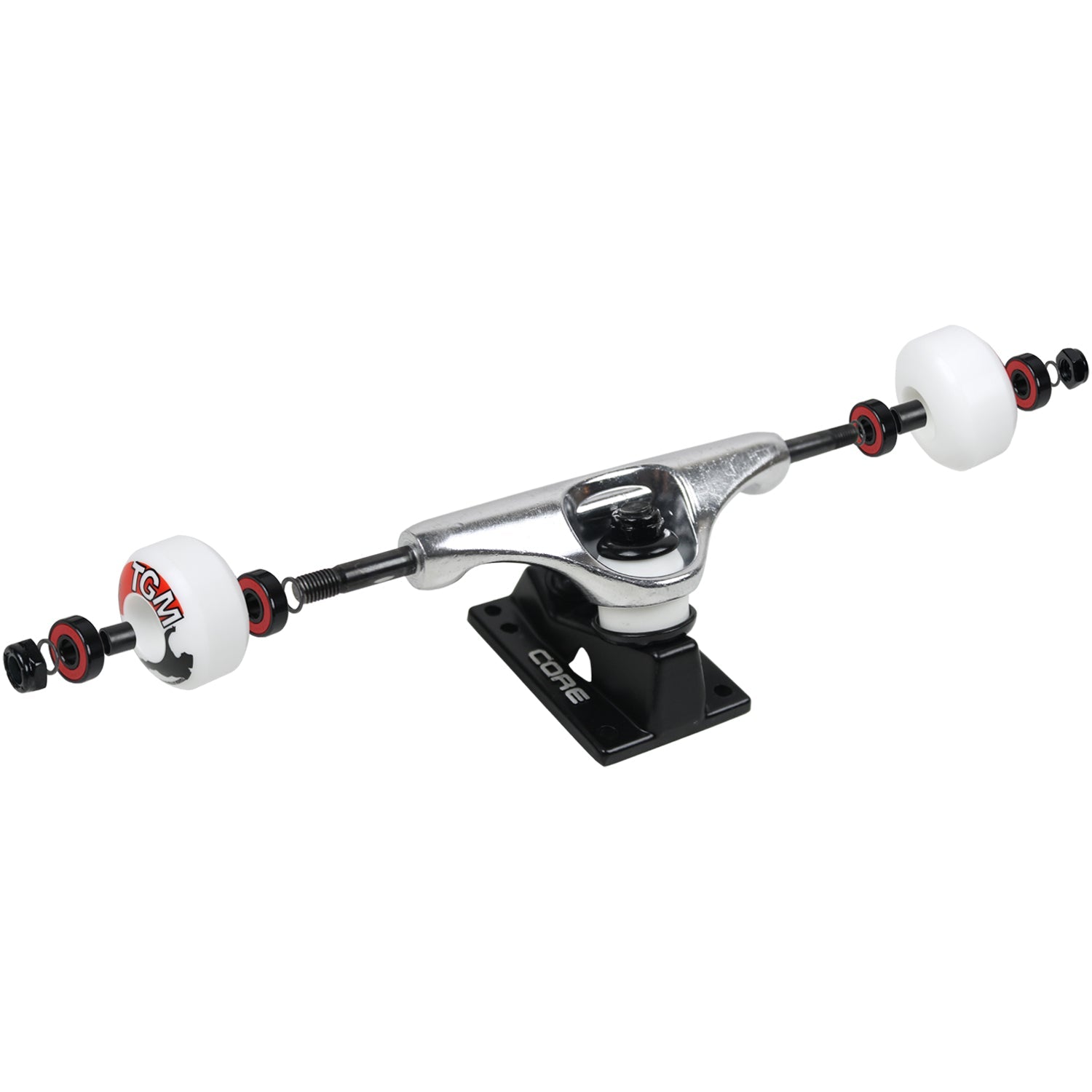 Underworld Element Skateboard Complete Jeff Pang Guaranteed Fresh 8.25" x 32"