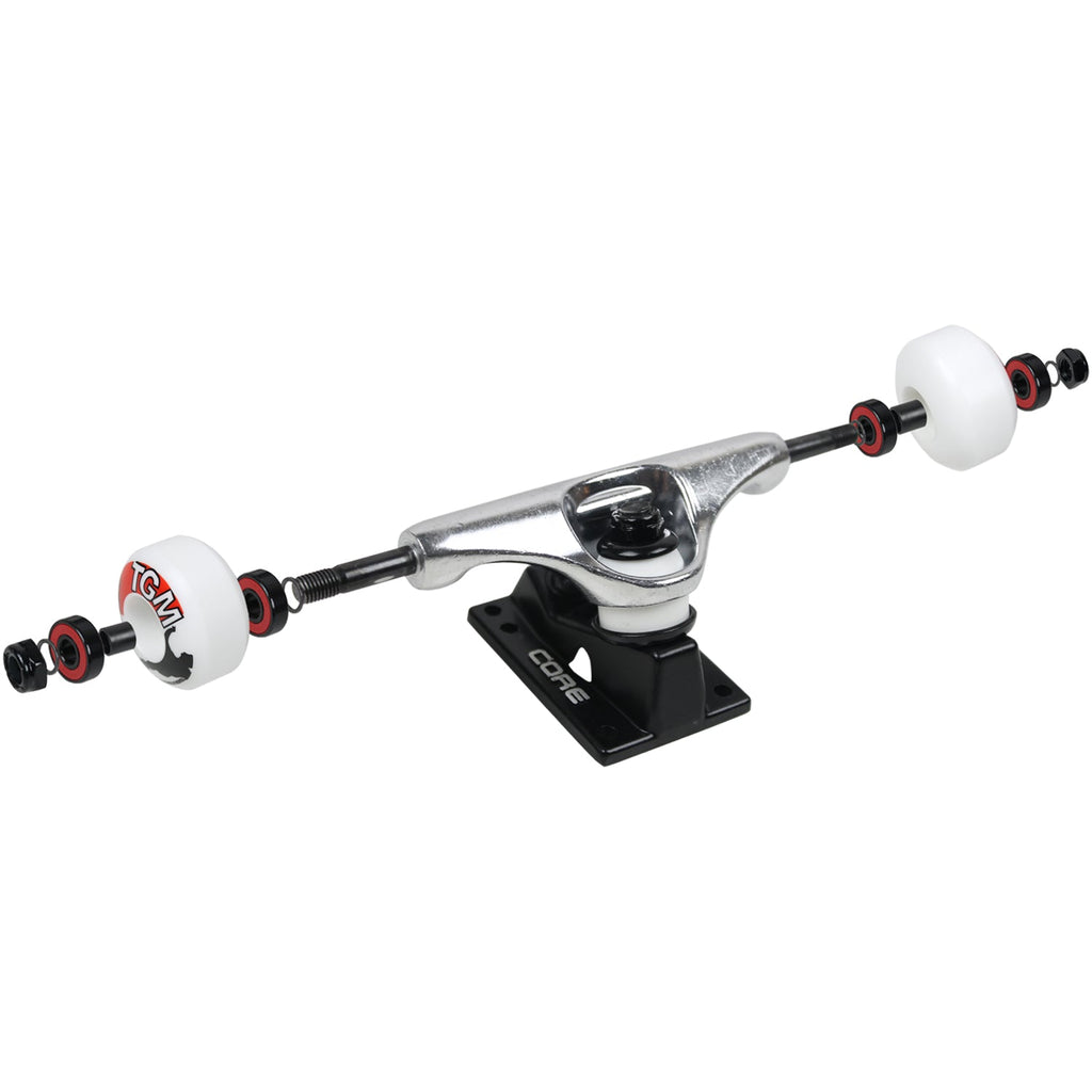 DGK Skateboard Complete Kevin Bilyeu Ordinance 8.06 x 31.2"