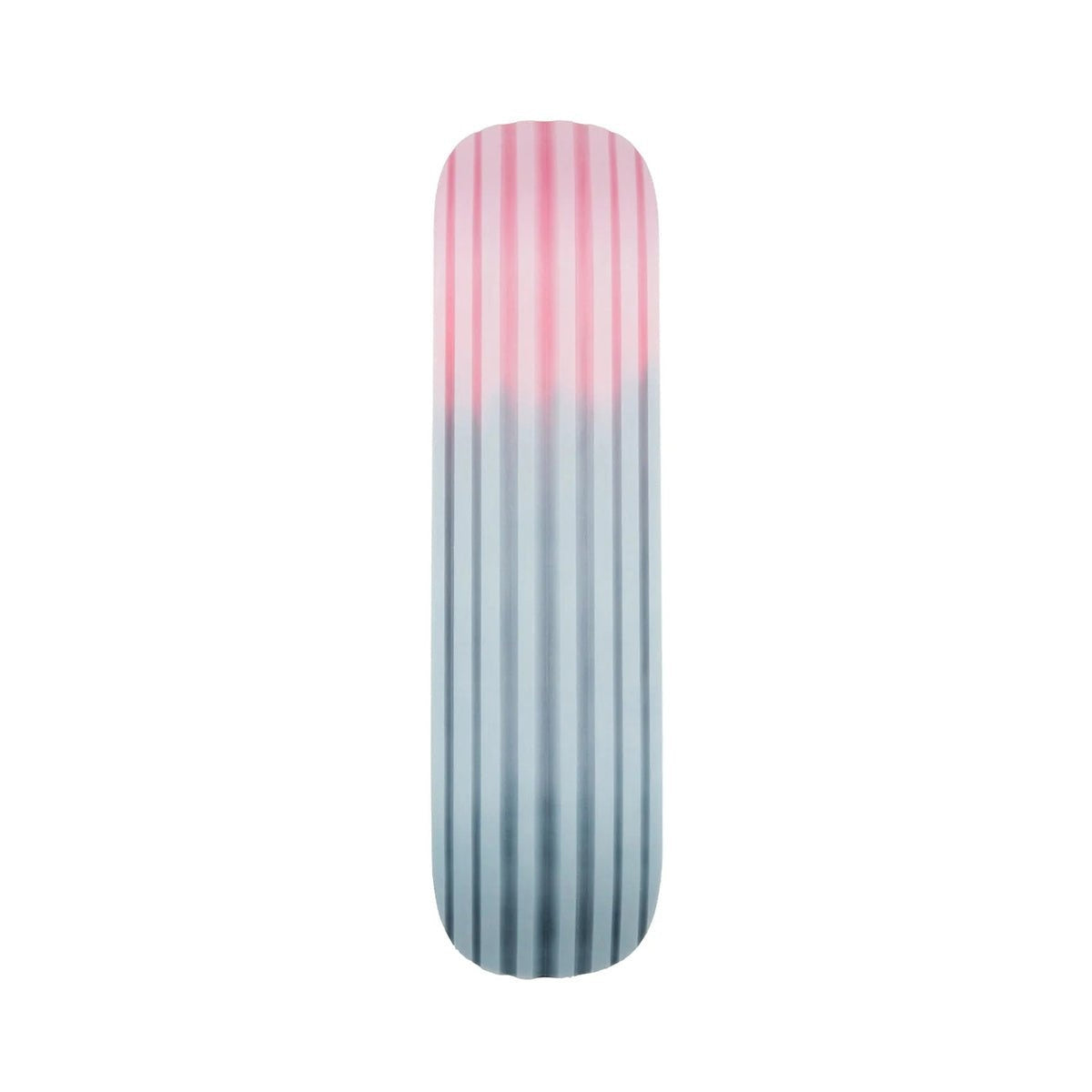 Ambition Snowskate Team Edition Red/Black 8.5" x 32.5"