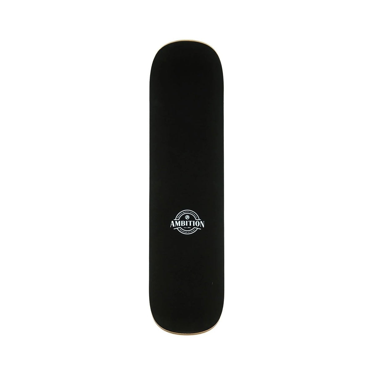 Ambition Snowskate Team Edition Red/Black 8.5" x 32.5"