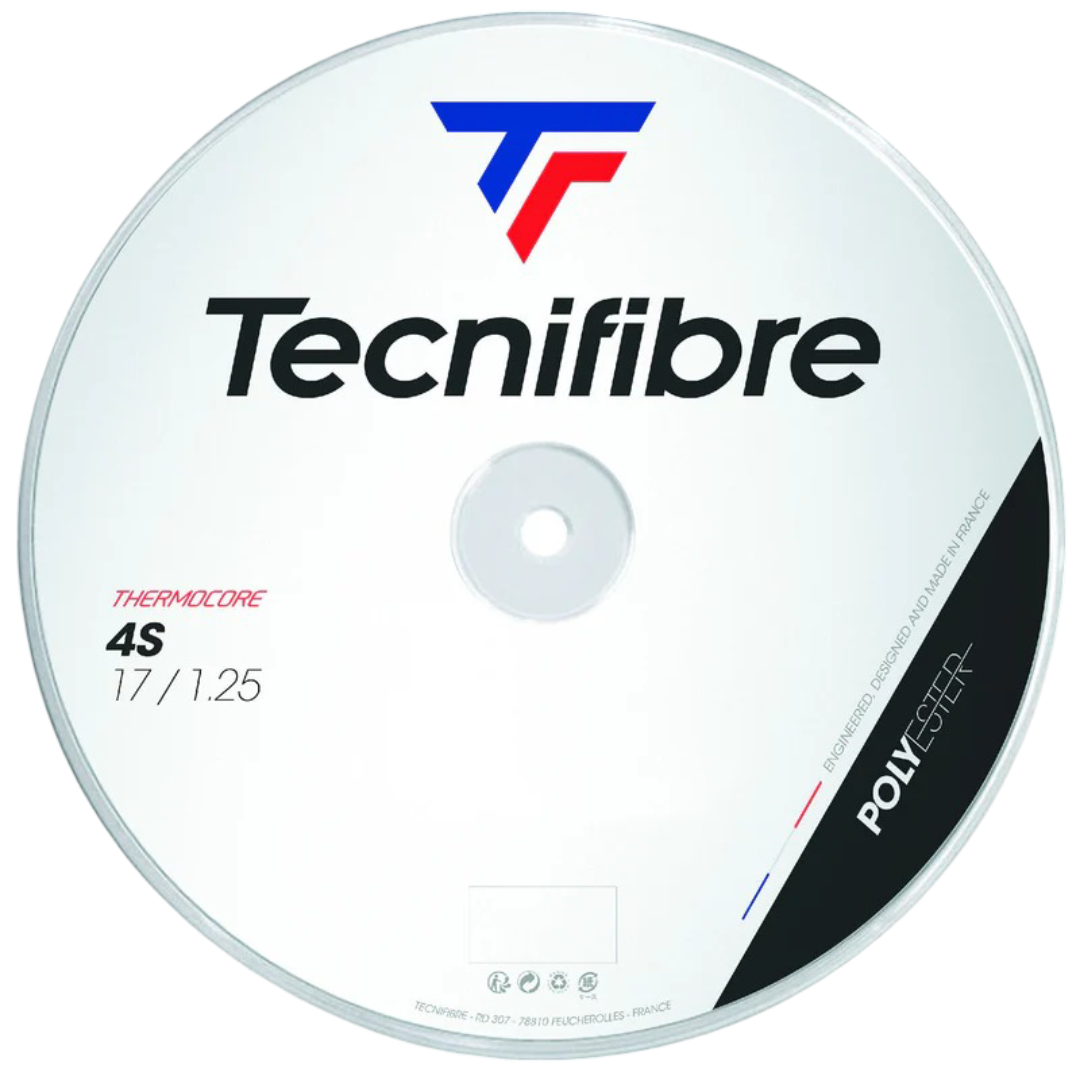 Tecnifibre 4S Reel