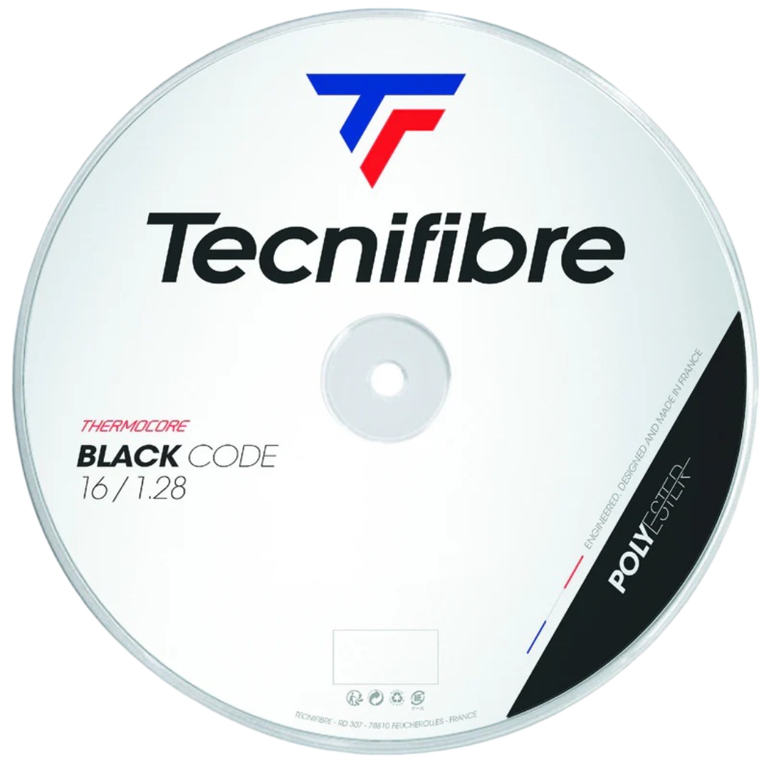 Tecnifibre Black Code Reel