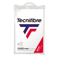 Tecnifibre Pro Contact Overgrip 12 Pack