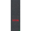 Mob Skateboard Grip Tape Thrasher Chinatown Print 10" x 33" Sheet