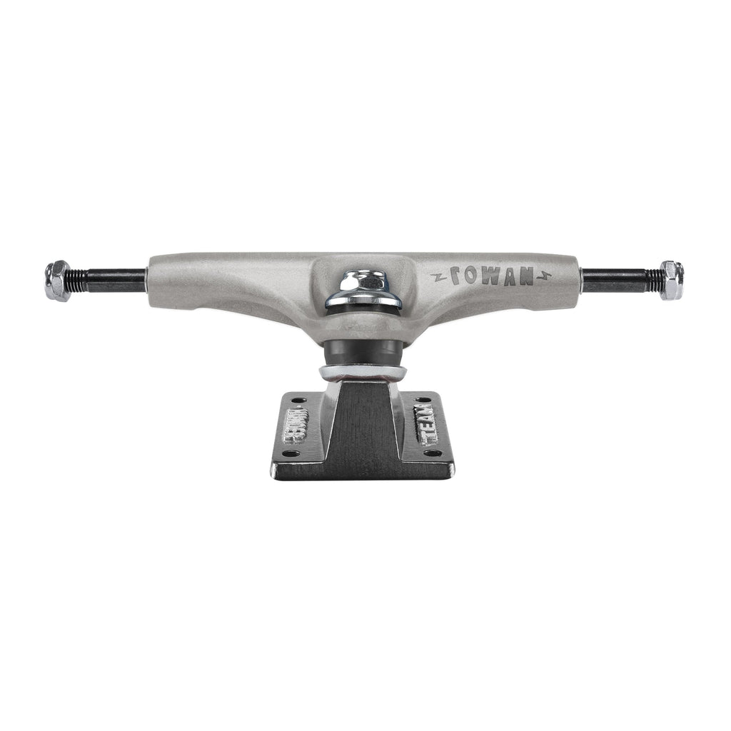 Thunder Skateboard Trucks Rowan Zorilla Zapt Pro Raw 149 (8.5")