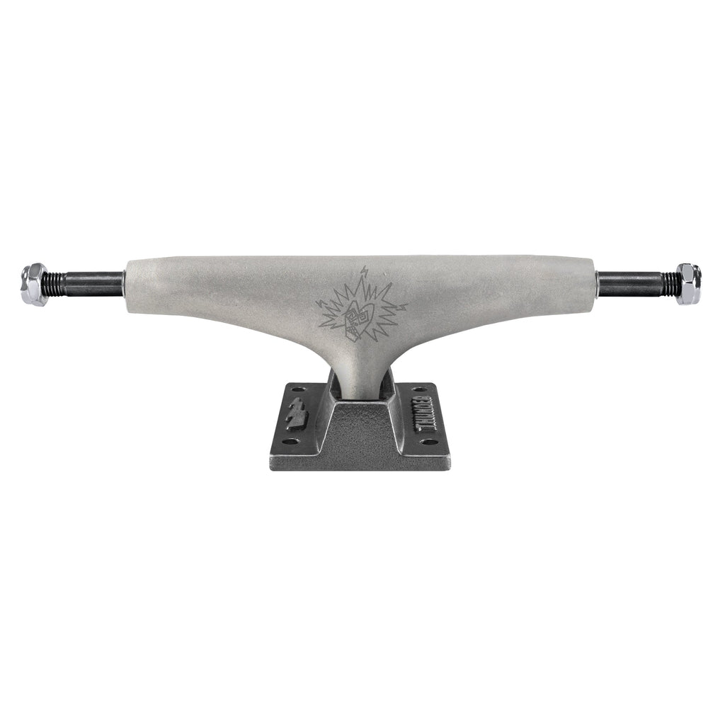 Thunder Skateboard Trucks Rowan Zorilla Zapt Pro Raw 148 (8.25")