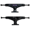 Thunder Skateboard Trucks Nicole Hause T-II Malice 148 (8.25") Black