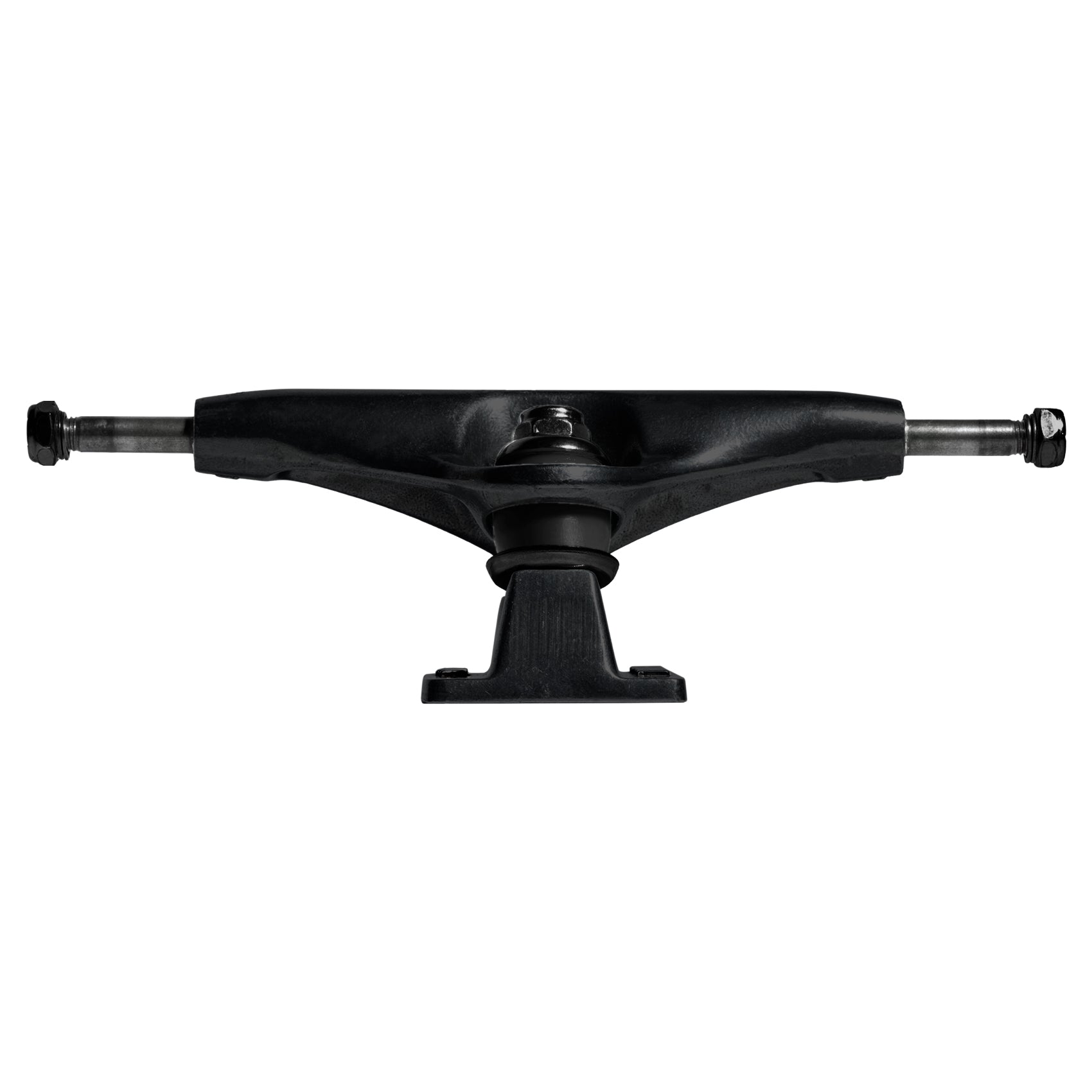 Thunder Skateboard Trucks Nicole Hause T-II Malice 149 (8.5") Black
