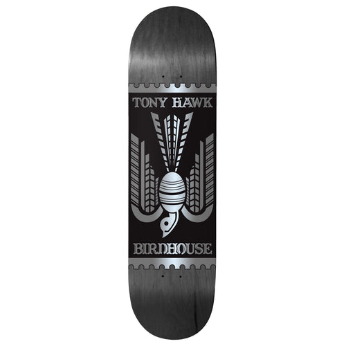 Birdhouse Premium Complete Skateboard Tony Hawk Stomp 8.0" Ft. Independent/SML