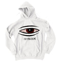 Toy Machine Skateboards Hoody Sect Eye White